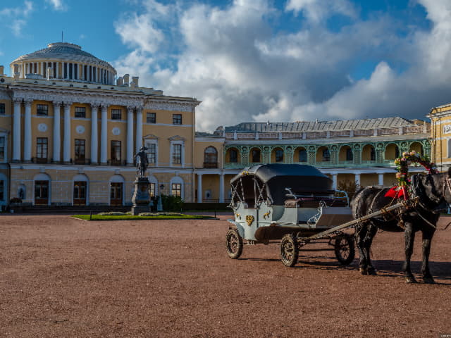 pavlovsk Экскурсии в России - tur-1.ru | ОнЛайн турагентство - туры, билеты, отели