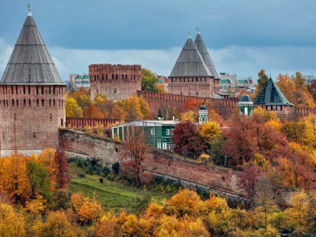 smolensk Экскурсии в России - tur-1.ru | ОнЛайн турагентство - туры, билеты, отели