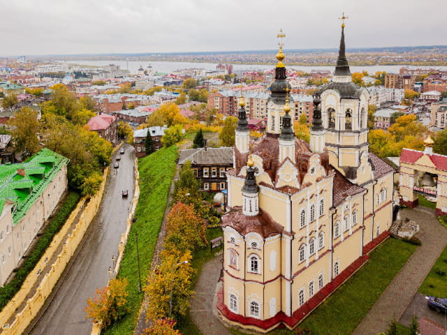 tomsk Экскурсии в России - tur-1.ru | ОнЛайн турагентство - туры, билеты, отели