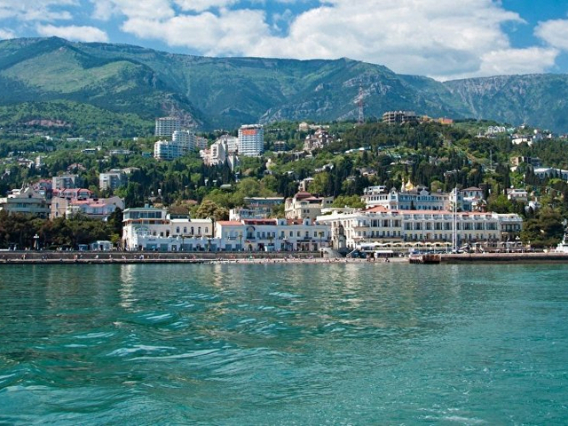 yalta Экскурсии в России - tur-1.ru | ОнЛайн турагентство - туры, билеты, отели